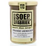 Voeding Franse uiensoep vegetarisch bio 8718226971418