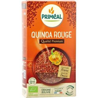 👉 Biologisch rood Quinoa real bio 3380380000003