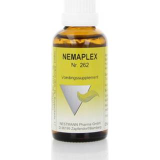 👉 Cholesterinum 262 Nemaplex