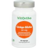 👉 Ginkgo biloba extract 60 mg 8717056145556