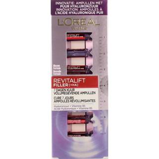 👉 Revitalist filler ampullen hyaluron kuur