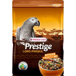 👉 Versele-Laga Prestige Premium Loro Parque African Parrot Mix - Vogelvoer - 1 kg