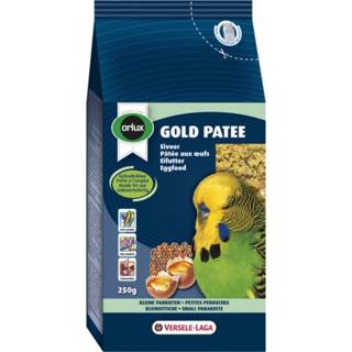 Versele-Laga Orlux Gold Patee Parkiet - Vogelvoer - 250 g