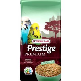 👉 Versele-Laga Prestige Premium Grasparkieten - Vogelvoer - 20 kg