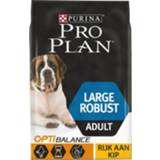 👉 Pro Plan Dog Adult Large Breed Robust Kip - Hondenvoer - 14 kg
