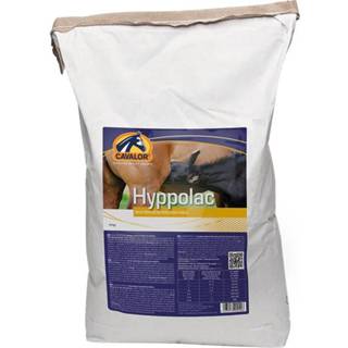 👉 Supplement Cavalor Hyppolac - Voedingssupplement 10 kg 5425016900406