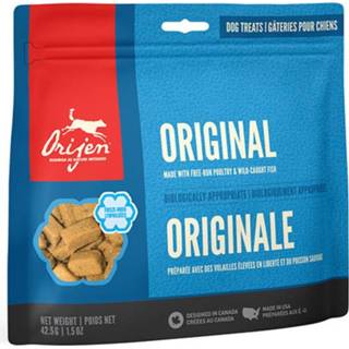 👉 Honden snack Orijen Freeze Dried Treats Original 42.5 g - Hondensnacks Kip&Kalkoen 64992584153