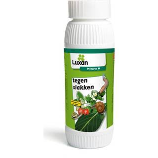👉 Luxan Slakkenmiddel Metarex M - Ongediertebestrijding - 250 g