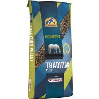 Cavalor Tradition Pellet - Paardenvoer - 20 kg Harmony