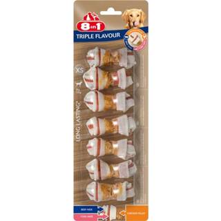 👉 XS active 6x 8in1 Triple Flavour 7 stuks 4048422144489