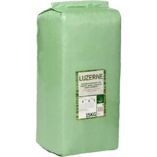 👉 Hm Luzerne Baal - Ruwvoer 15 kg 8711621939601