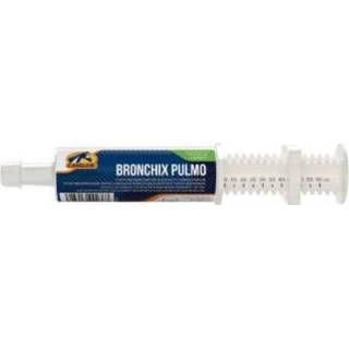 👉 Cavalor Bronchix Pulmo - Voedingssupplement - 6x60 g