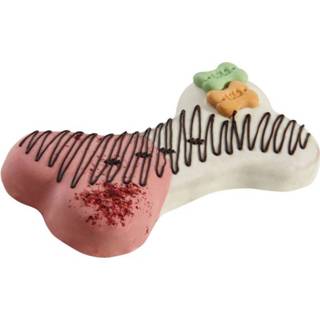 👉 Lolo Pets Cake For Dog 250 g - Hondensnacks - Bosvruchten