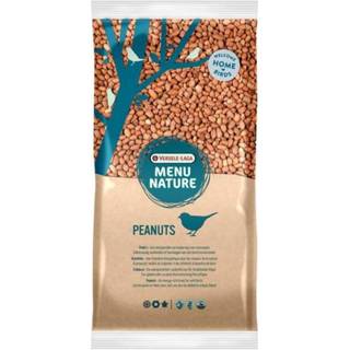 👉 Versele-Laga Menu Nature Peanuts - 2 kg 5410340648032