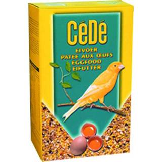 👉 Cede Eivoer Kanarie - Vogelvoer - 150 g