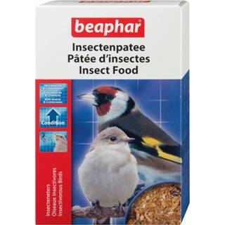 👉 Vogel voer Beaphar Insectenpatee - Vogelvoer 350 g 8710729169231 8711231167821
