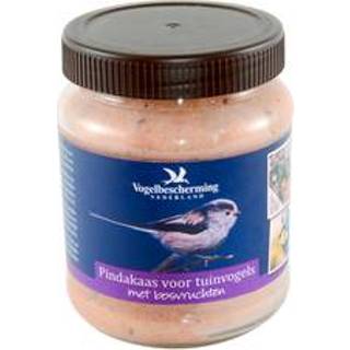 👉 Wildbird Pindakaas Tuinvogel Bosvrucht - Voer 330 g Vbn 5051054185408