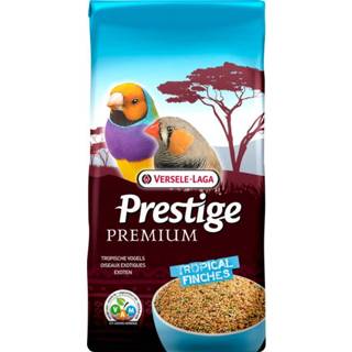 👉 Versele-Laga Prestige Premium Tropische Vogels - Afrikaanse Prachtvinken - Vogelvoer - 20 kg