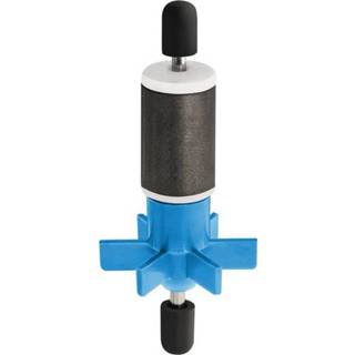 👉 Impeller groen grijs Juwel Eccoflow 600 - Pomponderdeel 10x8x7 cm 4022573850932