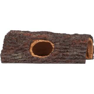 👉 Ornament medium Aqua Della Oakly Breeding Cave - Aquarium 22x12x8 cm 4047059444436