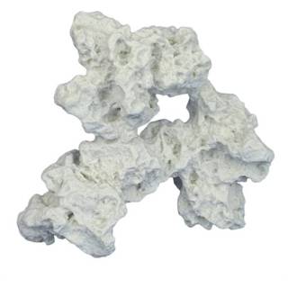 👉 Ornament Aqua Della Kalksteen - Aquarium 26x14x25 cm 4047059446225