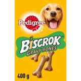 👉 Honden snack Pedigree Gravy Bones - Hondensnacks Saus 400 g 5010394986052