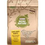 👉 Versele-Laga Menu Nature Zonnebloemhart - Voer - 750 g