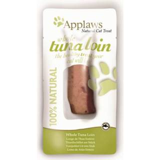 👉 Applaws Cat Loin Tuna - Kattensnack - 30 g