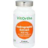👉 Andrographis extract 400 mg 8717056140988