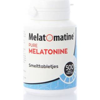 👉 Melatomatine pure melatonine