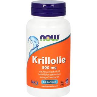 👉 Krillolie 500 mg 733739113375