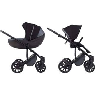 👉 Kinderwagen grijs active kinderen Anex M/Type Pro - Tech Grey 5902280016977