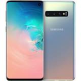 👉 Zilver Samsung Galaxy S10 128GB Dual Sim Silver 8806090023569