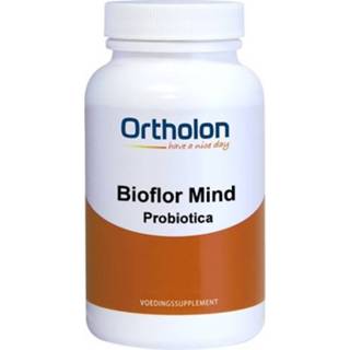 👉 Bioflor mind probiotica