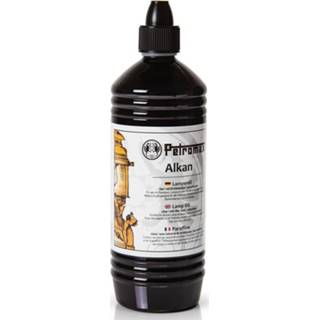 👉 Lampolie Petromax Alkan Paraffine-olie 1 literfles (alkan) | L 4250435742020