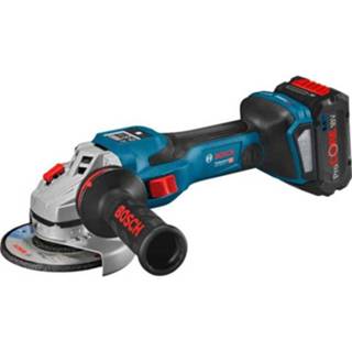 👉 Bosch GWS 18V-15 SC 2x 8Ah GCY L-BOXX 3165140964548