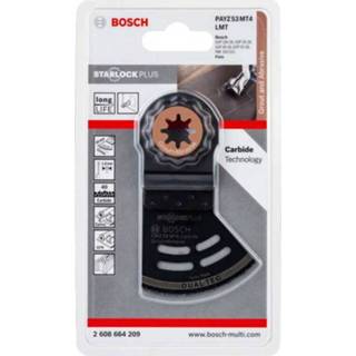 👉 Bosch Bosc Dual-Tec Tauchsägeblatt PAYZ53MT4m 3165140896146