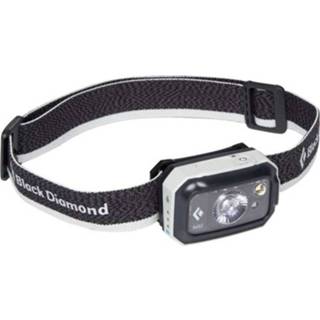 👉 Hoofdlamp zwart Black Diamond BlaDia REVOLT 350 HEADLAMP bkgy ledlamp 793661448778