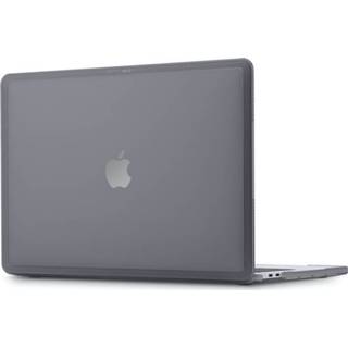 👉 Transparant Tech21 Pure Tint cover MacBook Air 13 inch (2016-2019) - T21-7008 5056234714201