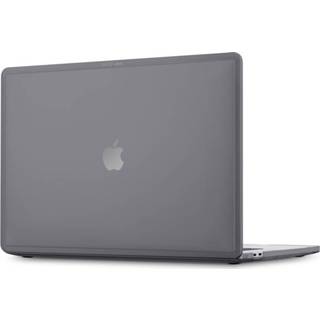👉 Transparant Tech21 Pure Tint cover MacBook Air 13 inch (2015-2017) - T21-7011 5056234714294