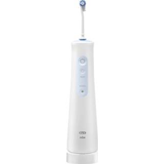 👉 Active Oral-B Aquacare 4 Oxyjet Elektrische Waterflosser 1 Stuk 4210201233220