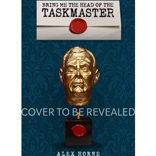 👉 Engels Bring Me The Head Of Taskmaster 9781529148435