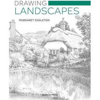 👉 Engels Drawing Landscapes 9781782218371