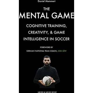 👉 Engels The Mental Game 9781782552215