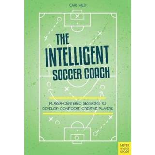 👉 Engels The Intelligent Soccer Coach 9781782552253