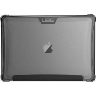 👉 Transparant UAG Plyo Ice Macbook Pro 13 inch 2020 case - 132652114343 812451037920