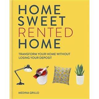 👉 Engels Home Sweet Rented 9781784726003