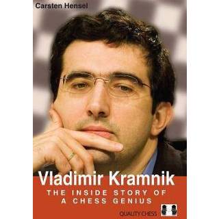 👉 Engels Vladimir Kramnik 9781784830762