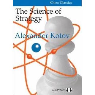 👉 Engels The Science of Strategy 9781784830793