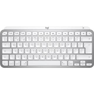 👉 Logitech MX Keys Mini For Mac Minimalist Wireless Illuminated Keyboard Bluetooth 5099206099166